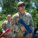 Mission Ready: Yokota Airmen participate in Wing Training Day