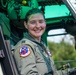 Mission Ready: Yokota Airmen participate in Wing Training Day