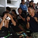 Pacific Partnership 2025 Hosts Interfaith Summit and Multinational Band Performance at Chuuk High School August 21, 2025