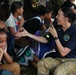 Pacific Partnership 2025 Hosts Interfaith Summit and Multinational Band Performance at Chuuk High School August 21, 2025