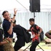 Pacific Partnership 2025 Hosts Interfaith Summit and Multinational Band Performance at Chuuk High School August 21, 2025