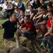 Pacific Partnership 2025 Hosts Interfaith Summit and Multinational Band Performance at Chuuk High School August 21, 2025