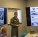 Hawaii MACRO, Governor's Staff visit PMRF