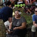 Pacific Partnership 2025 Hosts Interfaith Summit and Multinational Band Performance at Chuuk High School August 21, 2025