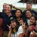 Pacific Partnership 2025 Hosts Interfaith Summit and Multinational Band Performance at Chuuk High School August 21, 2025
