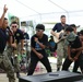 : Pacific Partnership 2025 Hosts Interfaith Summit and Multinational Band Performance at Chuuk High School August 21, 2025