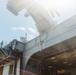 22nd MEU(SOC) | MSPF and BLT 3/6 Conduct Fast Rope Training on USS Iwo Jima