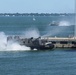 IWO ARG LCAC Operations at Naval Station Norfolk