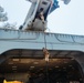 22nd MEU(SOC) | MSPF and BLT 3/6 Conduct Fast Rope Training on USS Iwo Jima