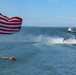 IWO ARG LCAC Operations at Naval Station Norfolk