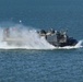 IWO ARG LCAC Operations at Naval Station Norfolk