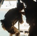 22nd MEU(SOC) | MSPF and BLT 3/6 Conduct Fast Rope Training on USS Iwo Jima