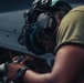 22nd MEU(SOC) | Hangar Aircraft Maintenance on USS Iwo Jima