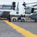 USS Iwo Jima Gets Underway