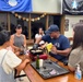 A Taste of Home: Chef Brings Culinary Expertise to Military Life