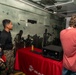 MCRC Hosts Static Display during Marine Week Boston
