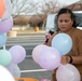 Soldiers Participate in Trunk or Treat
