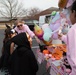 Soldiers Participate in Trunk or Treat