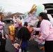 Soldiers Participate in Trunk or Treat