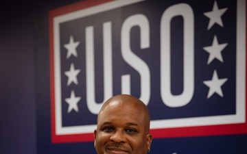 A Taste of Home: Chef Brings Culinary Expertise to Military Life