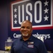 A Taste of Home: Chef Brings Culinary Expertise to Military Life