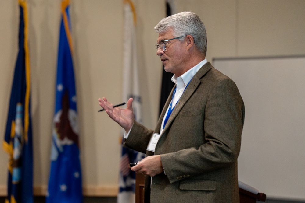 Human Security and Resilience Summit held during ARCTIC EDGE 2025