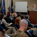 Human Security and Resilience Summit held during ARCTIC EDGE 2025