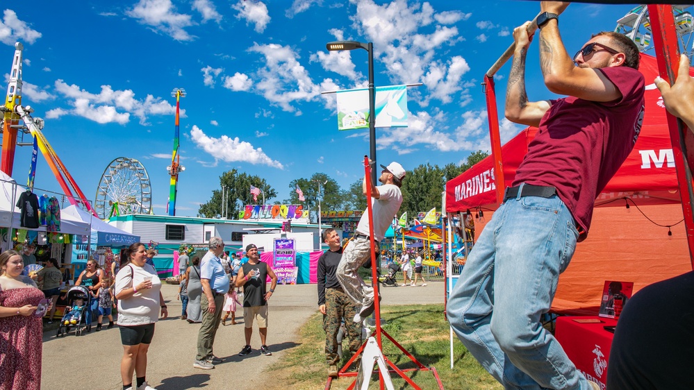 Western Idaho State Fair