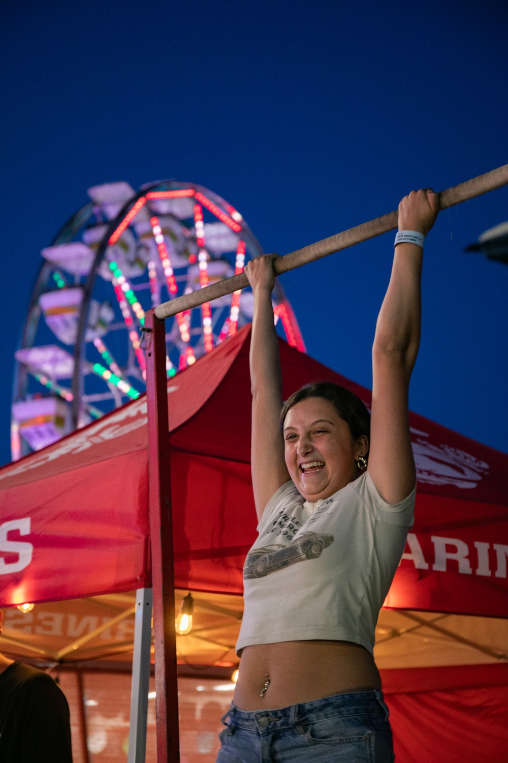 Western Idaho State Fair