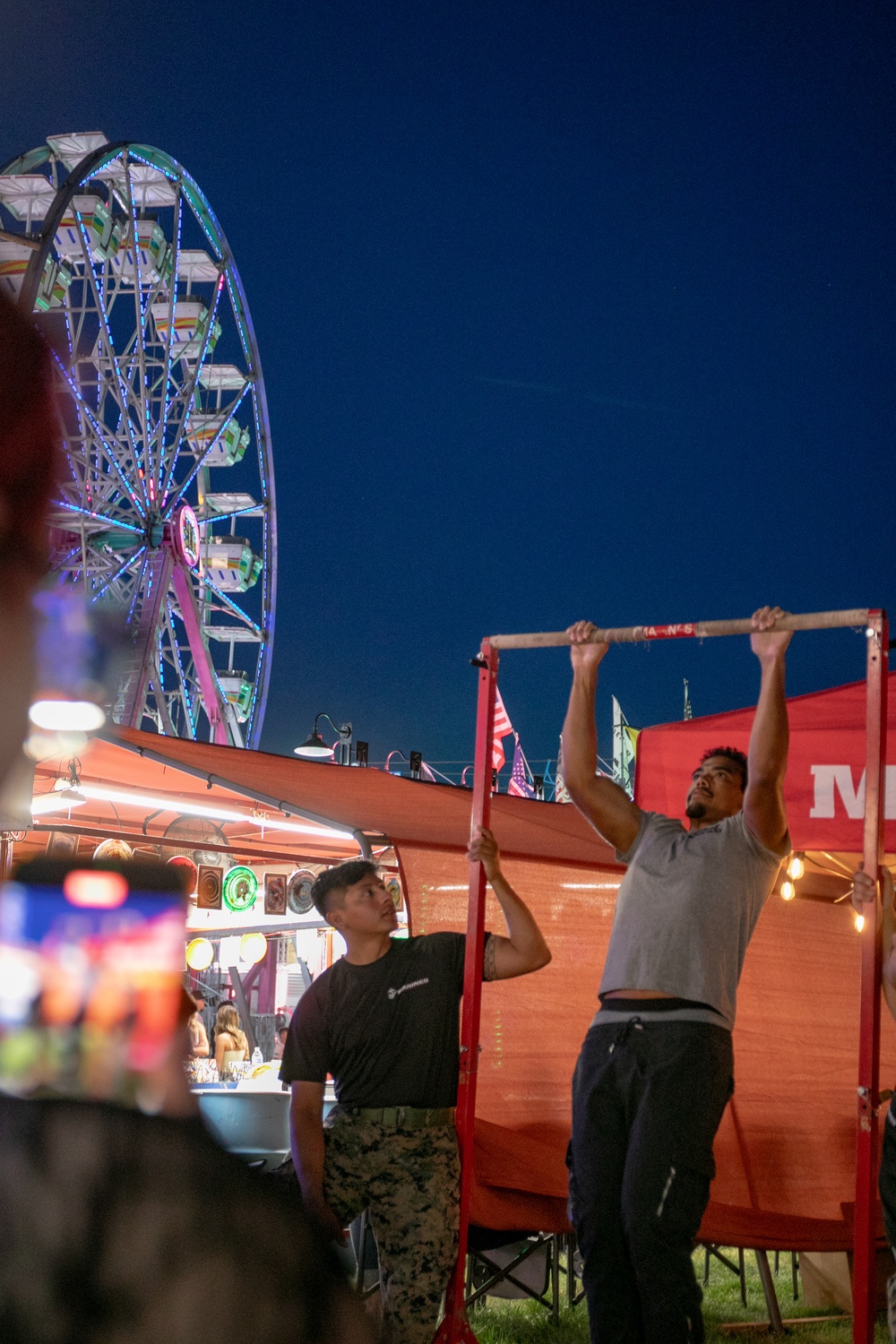 Western Idaho State Fair