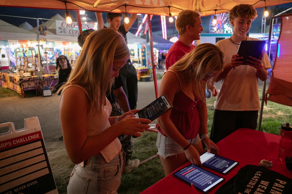 Western Idaho State Fair