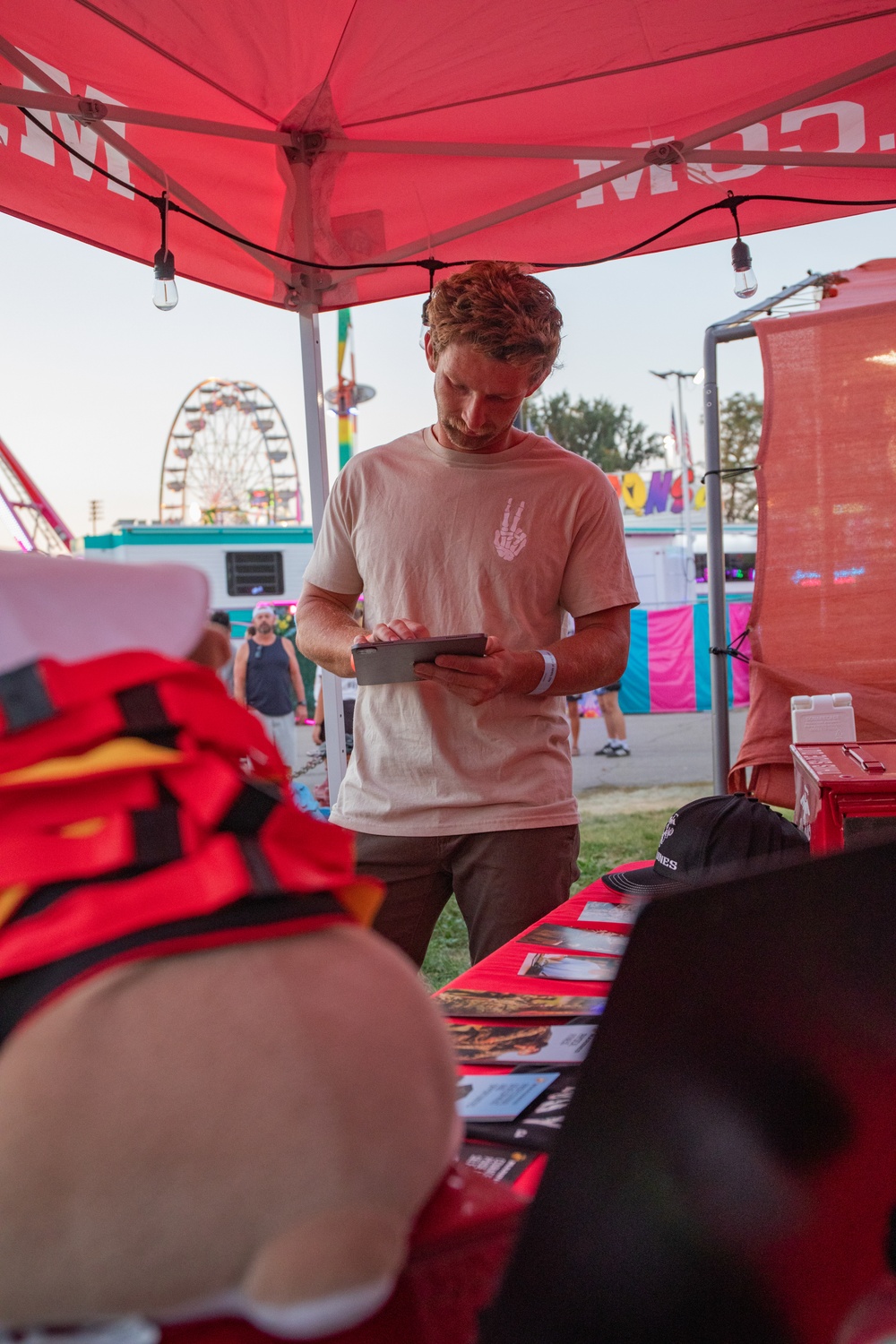 Western Idaho State Fair