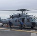 USS Iwo Jima Conducts Flight Operations