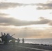 USS Iwo Jima Conducts Flight Operations