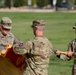 Transfer of Authority Marks New Chapter at Fort Bliss