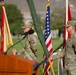 Transfer of Authority Marks New Chapter at Fort Bliss