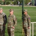 Transfer of Authority Marks New Chapter at Fort Bliss