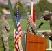 Transfer of Authority Marks New Chapter at Fort Bliss