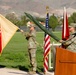 Transfer of Authority Marks New Chapter at Fort Bliss