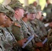 Transfer of Authority Marks New Chapter at Fort Bliss