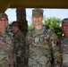 Transfer of Authority Marks New Chapter at Fort Bliss