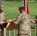 Transfer of Authority Marks New Chapter at Fort Bliss