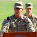 Transfer of Authority Marks New Chapter at Fort Bliss