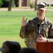 Transfer of Authority Marks New Chapter at Fort Bliss