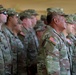 Transfer of Authority Marks New Chapter at Fort Bliss