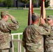 Transfer of Authority Marks New Chapter at Fort Bliss