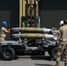 137th SOW and 35th MUNS conduct munitions operations