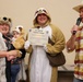 Soldiers and Families Enjoy Fall Fest