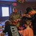 Soldiers and Families Enjoy Fall Fest