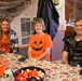 Soldiers and Families Enjoy Fall Fest